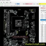 ASUS E3M-PLUS V5 BoardView File