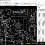 ASUS EM1800I-E BoardView File