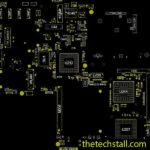 ASUS ET2203T BoardView File