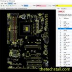 ASUS EX-B150-V7 BoardView File