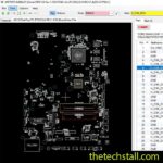 ASUS EeeTop PC ET2012A BoardView File