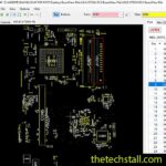 ASUS G73SW R2.0 BoardView File