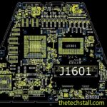 ASUS GM531GX BoardView File
