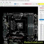 ASUS GRYPHON Z87 BoardView File
