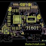 ASUS GX502GX BoardView File