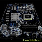 ASUS GX701GI BoardView File