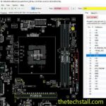 ASUS H81M-E DP BoardView File