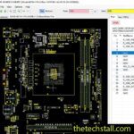 ASUS H81M-V PLUS BoardView File
