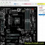 ASUS H97-PRO GAMER BoardView File