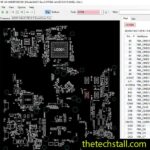 ASUS K42JC BoardView File