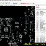 ASUS N46JV BoardView File