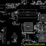 ASUS N56DP BoardView File