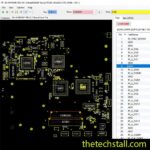 ASUS N60SF BoardView File