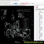 ASUS PRO552L P552LA P552LJ BoardView File