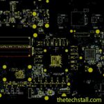 ASUS ROG G752VSK MB BoardView File