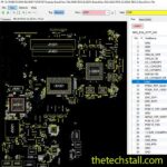 ASUS ROG GL552VL BoardView File