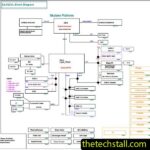 ASUS ROG GL552VL Schematic Diagram