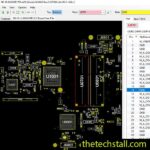 ASUS UL80AG BoardView File