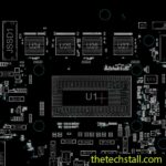 ASUS UX431FA BoardView File
