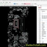 ASUS VivoBook X712E X712EA K712EA F712EA X712EA BoardView File