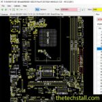 ASrock 960GM-VGS3 FX BoardView File