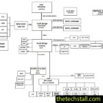 Acer Aspire 8930G 6050A2207701-MB-A02 Schematic Diagram