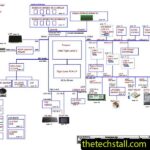 LA-K091P/LA-K093P Schematic Diagram of Acer Aspire A514-54