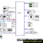 HH5AB LA-M214P Schematic Diagram of Acer Aspire A515-47