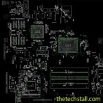 Acer Aspire E5-523G ZAB DA0ZABMB6E0 BoardView File