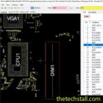 Weebill_HW 12265-2 BoardView File of Acer Aspire S3-392