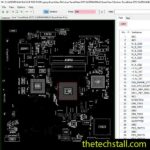 Acer TravelMate 8572 DAZR9HMB8A0 BoardView File