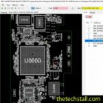 820-03285 051-09343 BoardView File of Apple X2818