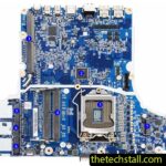 Clevo X170SM 6-71-X17S0-D02A Schematic Diagram