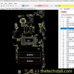 IDH50 LA-M366P BoardView File of Dell Vostro 3530