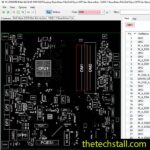 San Bernardino 16561-1 BoardView File of Dell Wyse 5070