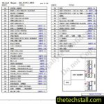 Gigabyte GA-H170-HD3 Schematic Diagram
