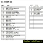 Gigabyte GA-M68SM-S2 Schematic Diagram
