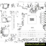 Gigabyte GA-Z170-HD3P BoardView File