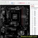 Gigabyte GA-Z170X-UD3 Ultra BoardView File