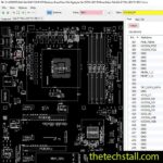 Gigabyte GA-Z170X-UD5 TH BoardView File