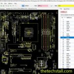 Gigabyte GA-Z170X-ULTRA GAMING BoardView File