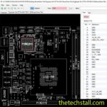 Gigabyte GA-Z77N-WIFI BoardView File