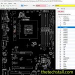 Gigabyte GA-Z87-D3H BoardView File