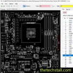Gigabyte GA-Z87X-UD5H BoardView File
