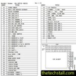 Gigabyte GA-Z87X-UD5H Schematic Diagram