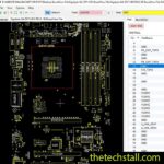 Gigabyte GA-Z97-HD3 BoardView File