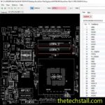 Gigabyte H110TN-ZM BoardView File