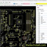 Gigabyte X570 AORUS EXTREME BoardView File