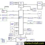 Tongfang GR5MP6A Schematic Diagram