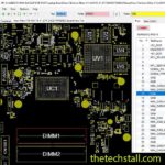ZYT DA0ZYTMBAE0 BoardView File of Acer Nitro V15 ANV15-41